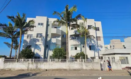 Apartamento com 3 quartos à venda na Rua Pedro Paulo de Abreu, 801, Forquilhinhas, São José