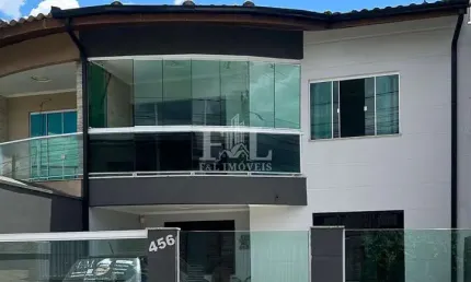 Vende-se sobrado mobiliado no centro de camboriú – sc