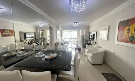 Edifício mont blanc – embraed | balneário camboriú/sc