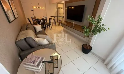 Apartamento com 2 quartos à venda na Rua 701, Centro, Balneário Camboriú