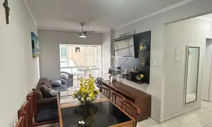 Apartamento com 2 quartos à venda na Rua 511, Centro, Balneário Camboriú