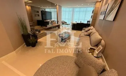 Apartamento com 3 quartos à venda na Avenida Brasil, Barra Sul, Balneário Camboriú