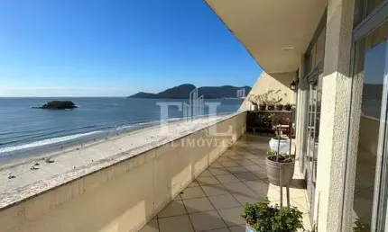 Cobertura com 4 quartos à venda na Avenida Central, Centro, Balneário Camboriú, 340 m2 por R$ 6.000.000