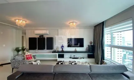 Apartamento com 3 quartos à venda na Rua 801, Centro, Balneário Camboriú