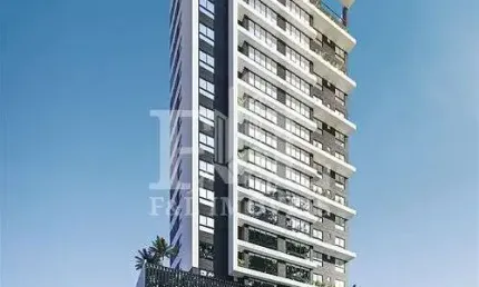 Apartamento com 3 quartos à venda na Rua Bruno Silva, Pioneiros, Balneário Camboriú