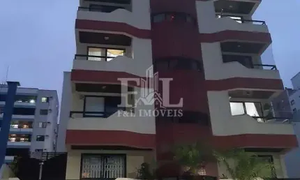 Apartamento com 3 quartos à venda na Rua 1111, Centro, Balneário Camboriú