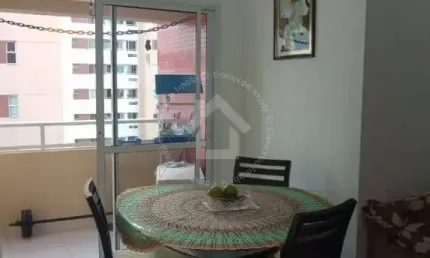 Apartamento com 2 quartos à venda na Rua Projetada 2, 105, Jabotiana, Aracaju