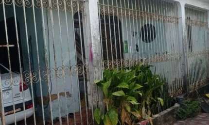 Casa com 3 quartos à venda na Rua 68, 21, São Braz, Nossa Senhora do Socorro