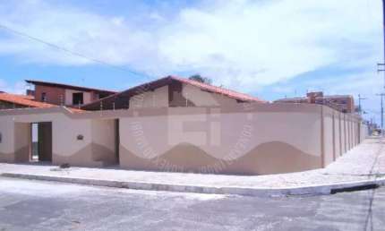 Casa com 3 quartos à venda na Rua Sônia Alves Lopes, 123, Coroa do Meio, Aracaju