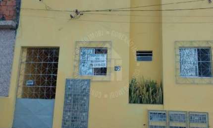 Casa com 10 quartos à venda na Rua Madre Paulina, 100, Madre Paulina, São Cristóvão