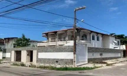 Casa com 4 quartos à venda na Rua Antônio Oliva Paiva, 123, Atalaia, Aracaju
