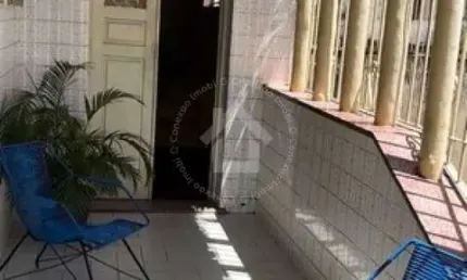 Casa com 4 quartos à venda na Avenida Hermes Fontes, 123, São José, Aracaju