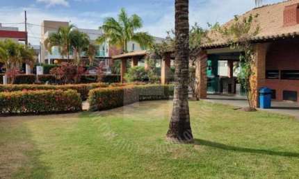 Casa em condomínio fechado com 4 quartos à venda na Rua Francisco Rabelo Leite Neto, 01, Atalaia, Aracaju