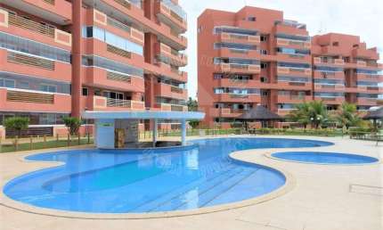 Apartamento com 3 quartos à venda na Avenida Inácio Barbosa, 123, Mosqueiro, Aracaju