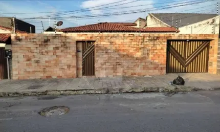 Casa com 6 quartos à venda na Rua Inácio Barbosa, 123, Inácio Barbosa, Aracaju