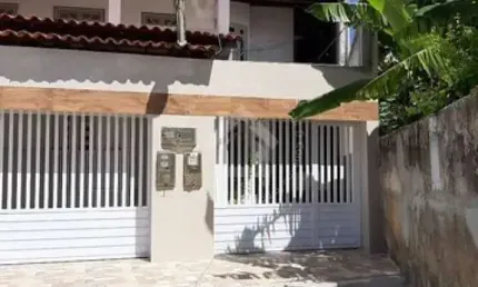 Casa com 5 quartos à venda na Rua João Batista, 01, Jabotiana, Aracaju