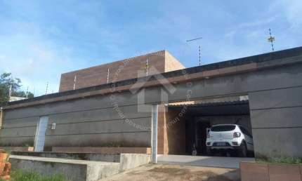 Casa com 5 quartos à venda na Rodovia João Bebe ÁGua, 123, Centro, São Cristóvão