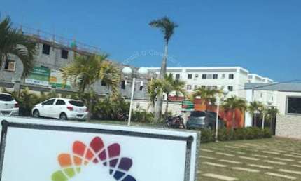 Vende-se TÉRREO GIARDINO no Condomínio Parque Alameda da Costa na Barra dos Coqueiros