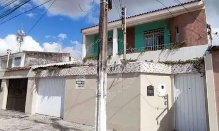Casa com 4 quartos à venda na Avenida Poço do Mero, 123, Bugio, Aracaju
