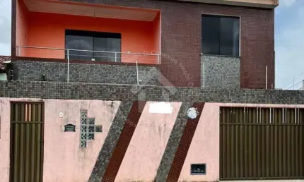 Casa com 4 quartos à venda na Rua João Batista Machado, 100, Orlando Dantas, Aracaju