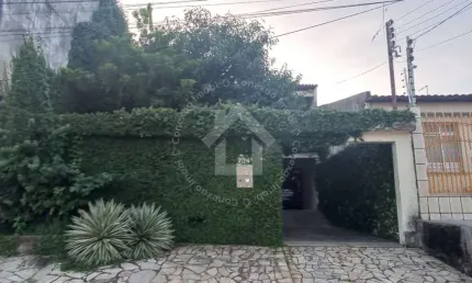 Casa com 4 quartos à venda na Rua Adezinho Da Costa Pinto, 335, Industrial, Aracaju