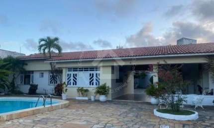 Casa com 4 quartos à venda na Rua Dr. Benedito Guedes, 123, Atalaia, Aracaju