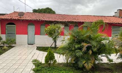 Casa com 2 quartos à venda na Avenida Desembargador José Antônio De Andrade Gois, 123, Coroa do Meio, Aracaju
