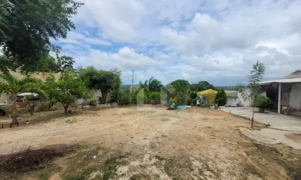 Chácara / sítio com 4 quartos à venda na Nossa Senhora Do Socorro, 100, Jardim Pai André, Nossa Senhora do Socorro