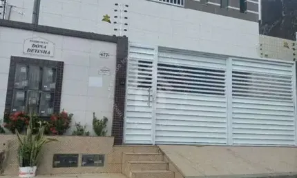 Casa com 5 quartos à venda na Avenida Maranhão, 123, Dezoito do Forte, Aracaju