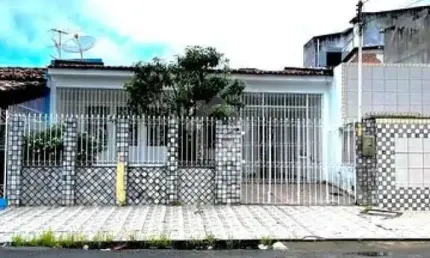 Casa com 4 quartos à venda na Avenida Maranhão, 123, Dezoito do Forte, Aracaju