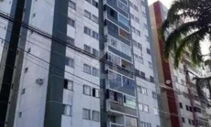Apartamento com 3 quartos à venda na Rua Cristóvão de Barros, 101, Treze de Julho, Aracaju