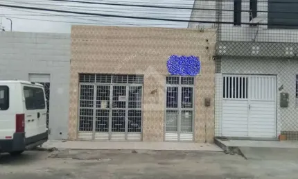 Casa à venda no Siqueira Campos com 4 quartos sendo 2 suítes