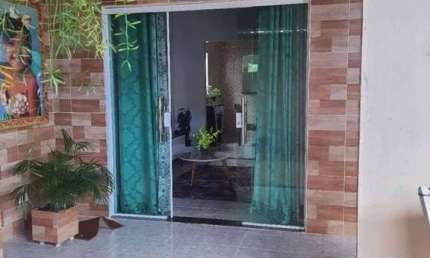 Casa com 2 quartos à venda na Rua D, 123, Bugio, Aracaju