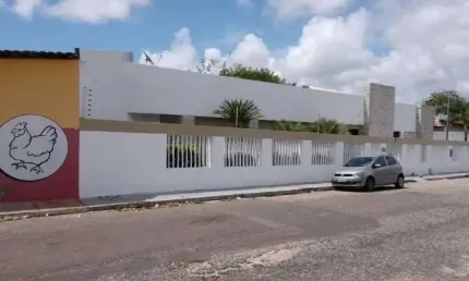 Casa com 5 quartos à venda na Rua dos Estudantes, 123, Cirurgia, Aracaju