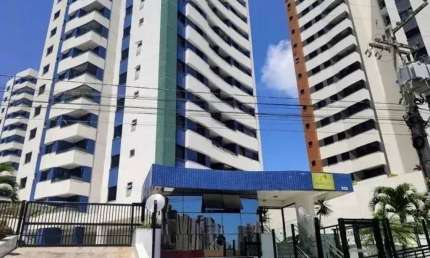 Apartamento com 2 quartos à venda na Avenida Dulce Diniz, 123, Luzia, Aracaju
