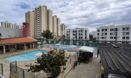 Apartamento com 2 quartos à venda na Avenida Gonçalo Rolemberg Leite, 2143, Luzia, Aracaju