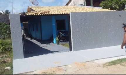 Chácara / sítio com 3 quartos à venda na Avenida Augusto Bezerra, 23, Zona de Expansão (Aruana), Aracaju