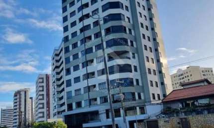 Apartamento com 4 quartos à venda na Avenida Beira Mar, 460, Farolândia, Aracaju