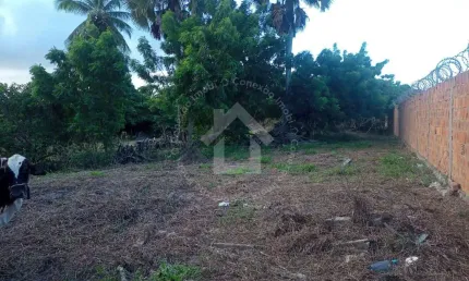 Terreno à venda na Rodovia dos Náufragos, 23, Mosqueiro, Aracaju
