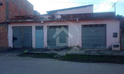 Barracão / Galpão / Depósito à venda na Avenida Perimetral H, 23, Centro, Nossa Senhora do Socorro