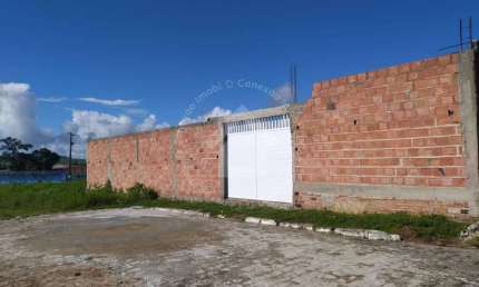 Terreno comercial à venda na Rua Deusdete Fontes, 35, Centro, General Maynard