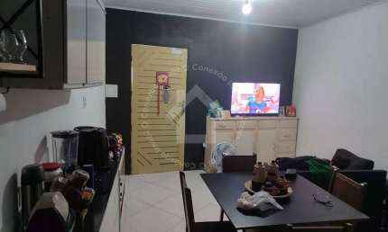 Casa com 2 quartos à venda na Avenida Doutor José Emídio do Nascimento, 23, Mosqueiro, Aracaju