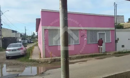 Casa com 3 quartos à venda na Rodovia dos Náufragos, 800, Mosqueiro, Aracaju