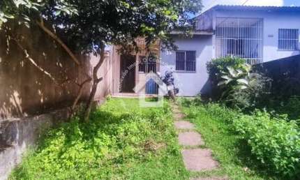 Casa à venda no Conjunto Jardim em Nossa Senhora do Socorro com 2 quartos