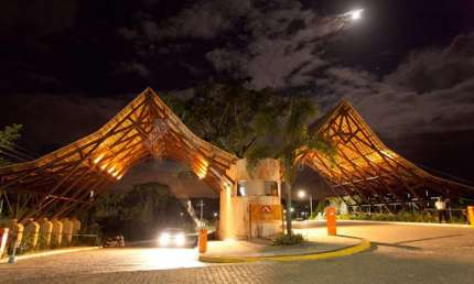 VENDE-SE Lote com 375m² no Condomínio FAZENDA REAL Residence 2 em Estância