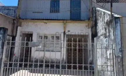 Casa com 4 quartos à venda na Rua C, 280, Siqueira Campos, Aracaju