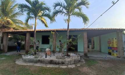 Chácara / sítio com 4 quartos à venda na Rua Zona De Expansão, Mosqueiro, Aracaju