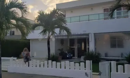 Casa em condomínio fechado com 4 quartos à venda na Avenida Inácio Barbosa, 4862, Robalo, Aracaju