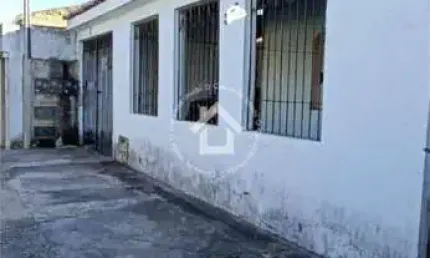Casa à venda no Bairro Santos Dumont | 5 Quartos e 4 vagas de Garagem