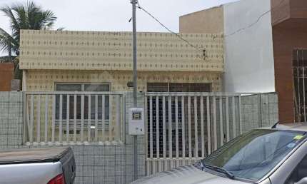 Casa com 2 quartos à venda na Grageru, 100, Grageru, Aracaju